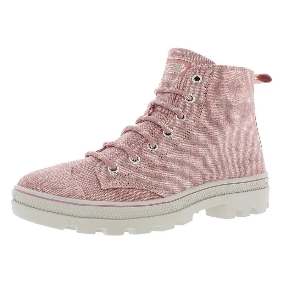 Skechers shoes - Pink, Main: Pink (UPC: 195204937457) 3