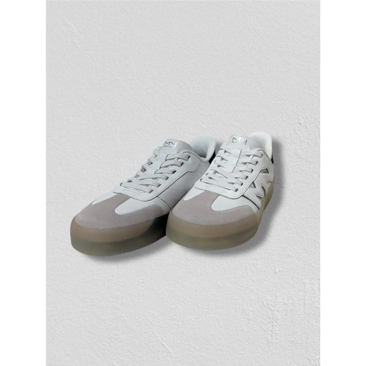 Skechers shoes - 177883.WGR - 177883WGR - White / Green (UPC: 0198739361872) 11