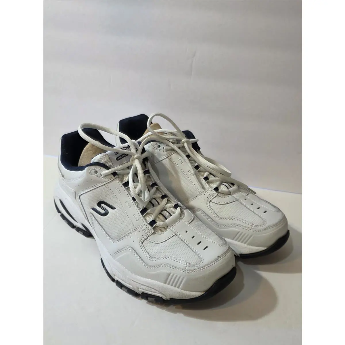 Skechers shoes - Skechers freefall-Stanza - White 0