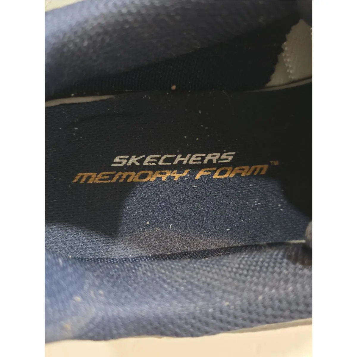 Skechers shoes - Skechers freefall-Stanza - White 7