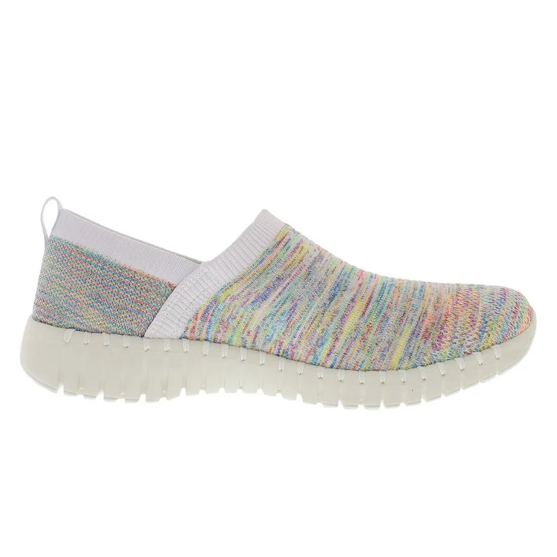 Skechers shoes - White/Mint, Main: White (UPC: 194428437811) 1