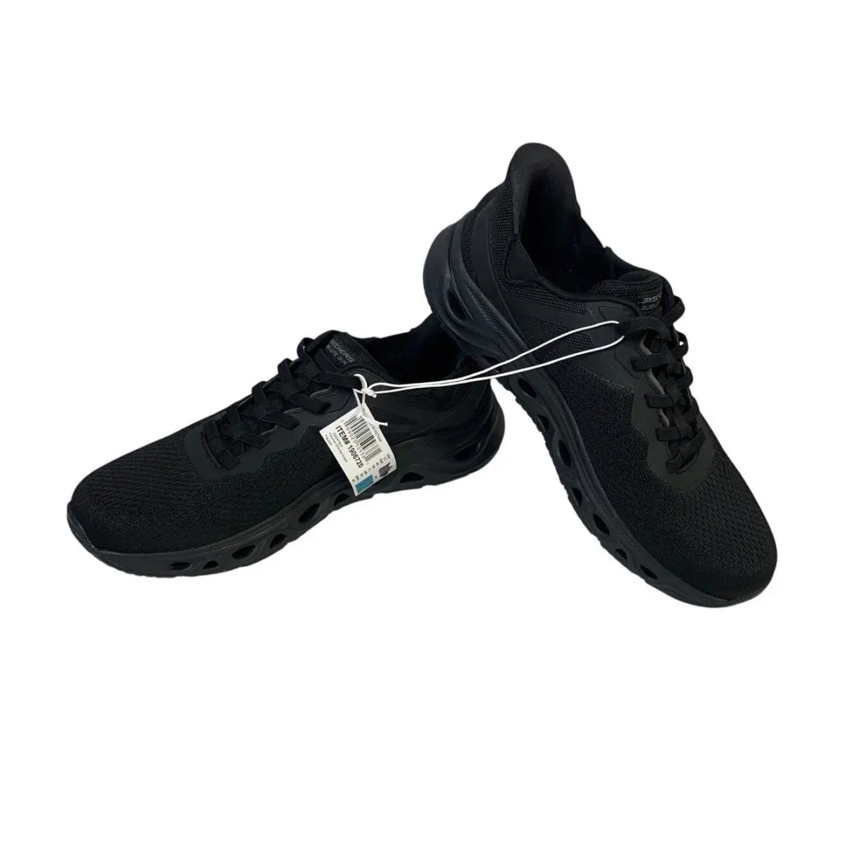 Skechers shoes - Black 1