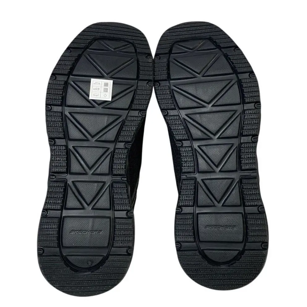 Skechers shoes - Black 2