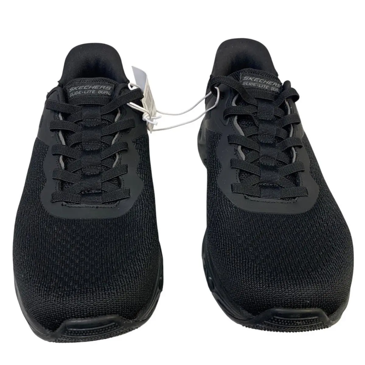 Skechers shoes - Black 3