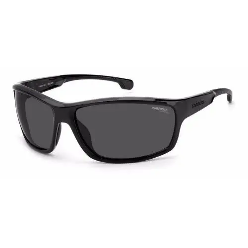 Carrera Ducati CARDUC-002/S Sunglasses Sun Glasses Black 807IR 68m