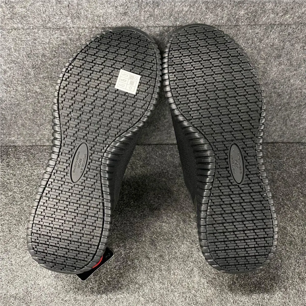 Skechers shoes - VS186051 - vs-186051 - Black (UPC: 192283470226) 0