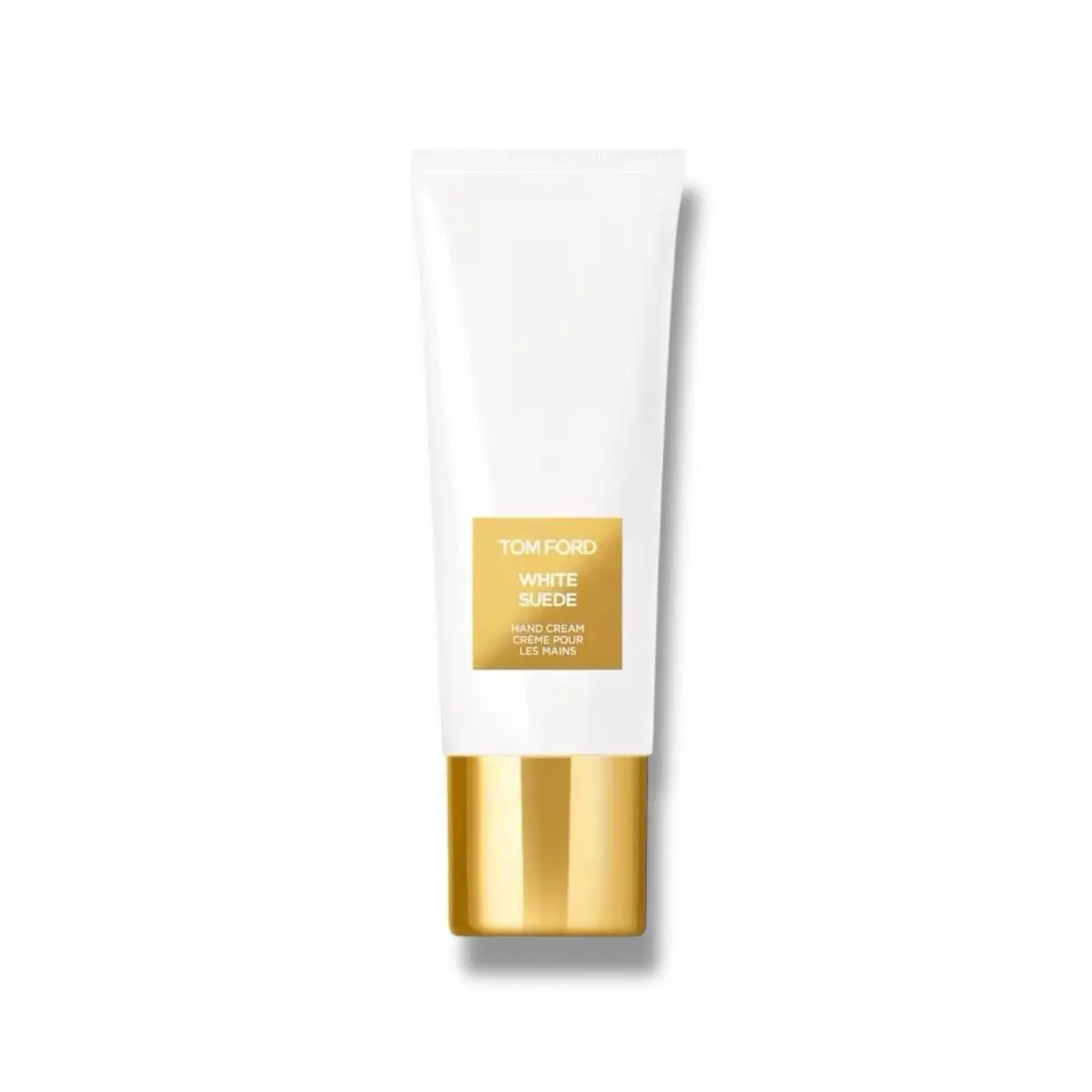 Tom Ford White Suede Perfume Hand Cream 3.4oz 100ml Box