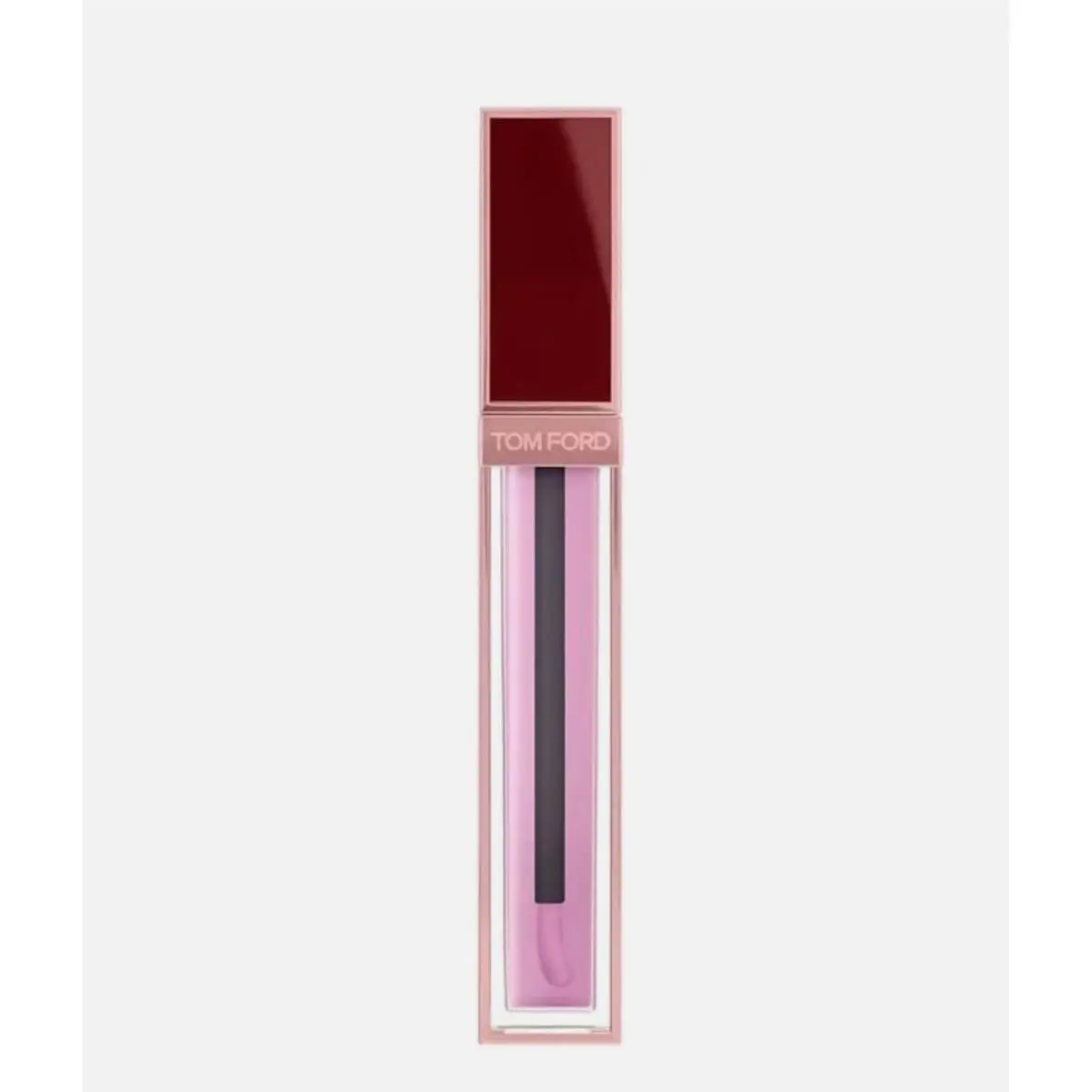 Tom Ford Rose Exposed Lip Oil Tint 0.170z/5ml Limited Edition