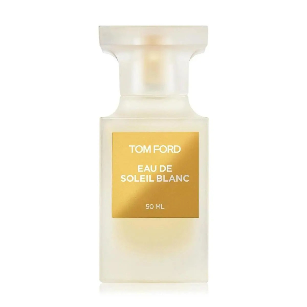 Tom Ford Eau De Soleil Blanc by Tom Ford Edt Spray 1.7 OZ For Unisex