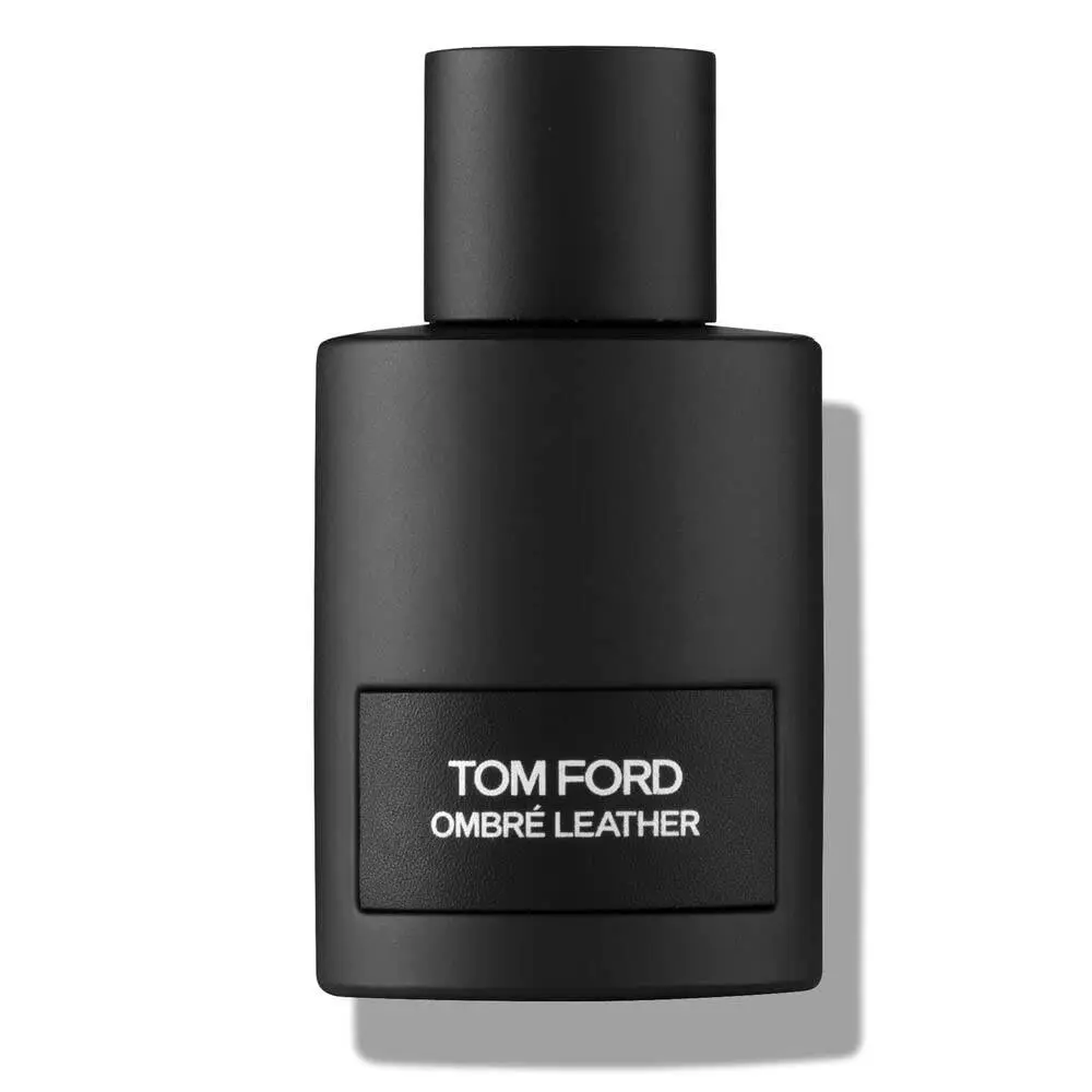 Eau de Parfum Spray Ombre Leather Unisex 3.4 Oz  Ounce by Tom Ford