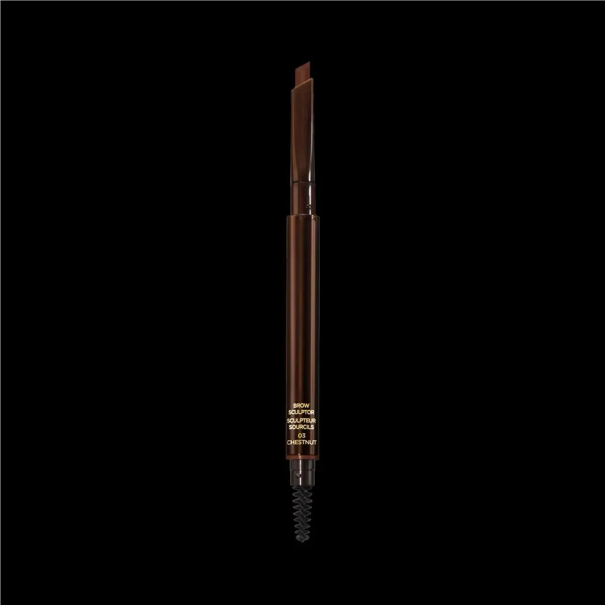 Tom Ford 03 Chesnut Brow Sculptor with Refill -.02 oz/.6g Full Size