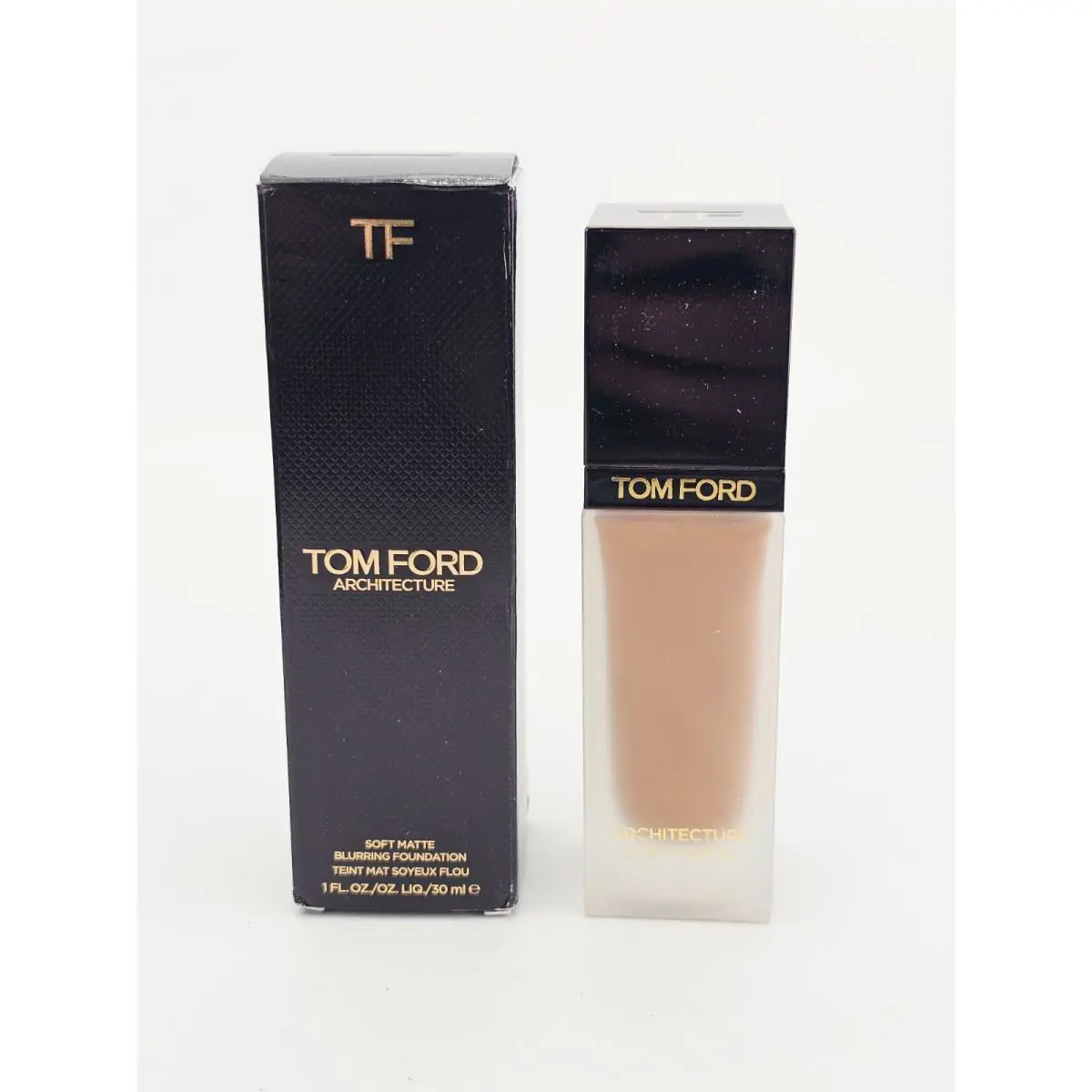Tom Ford Architecture Soft Matte Blurring Foundation 11.0 Dusk 1 oz