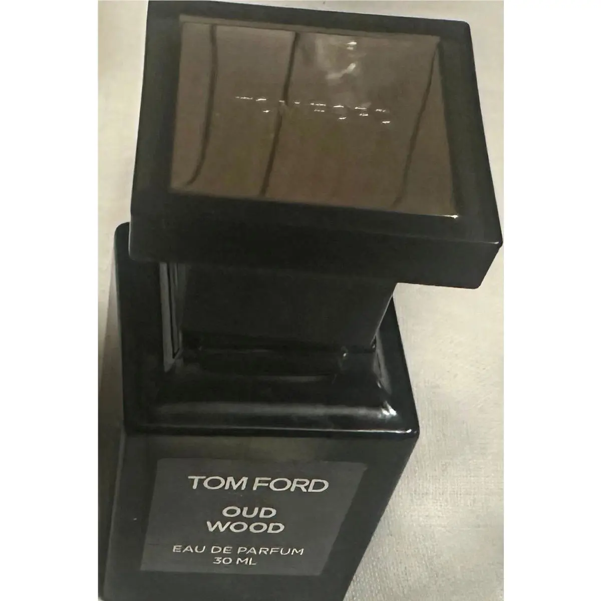 Tom Ford Oud Wood Eau DE Parfum Spray Unisex 1 Fl. OZ / 30 ML