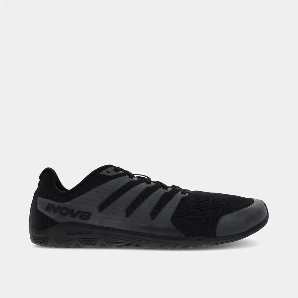 inov-8 shoes - Inov-8 Bare-XF 001154-BK - 001154-BK - Black 0