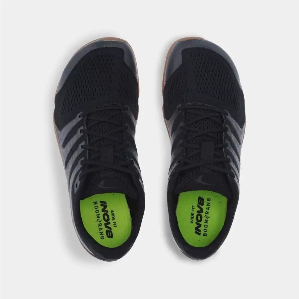 inov-8 shoes - Inov-8 Bare-XF 001154-BK - 001154-BK - Black 2