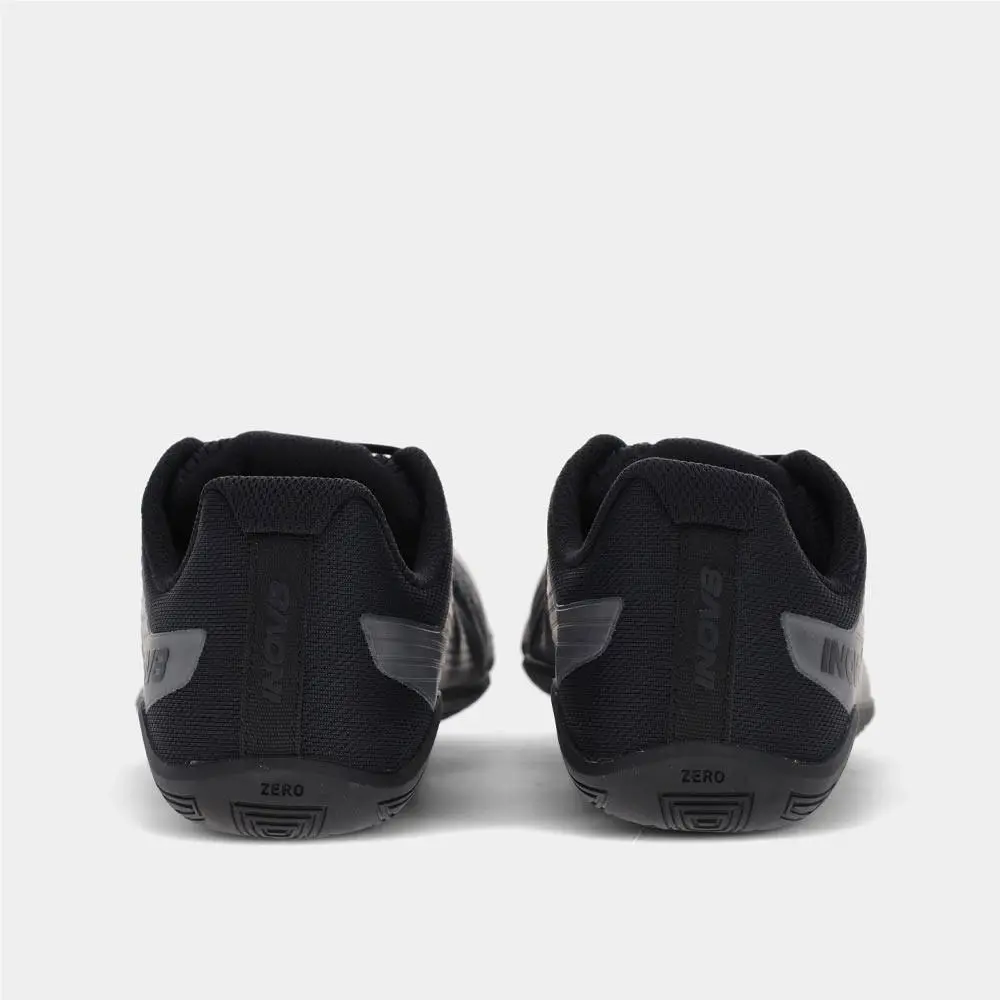 inov-8 shoes - Inov-8 Bare-XF 001154-BK - 001154-BK - Black 3