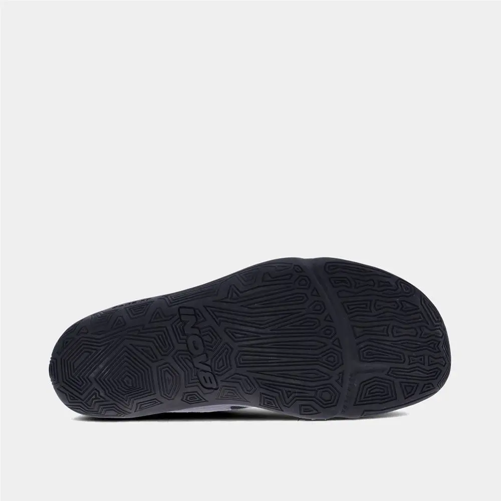 inov-8 shoes - Inov-8 Bare-XF 001154-BK - 001154-BK - Black 4