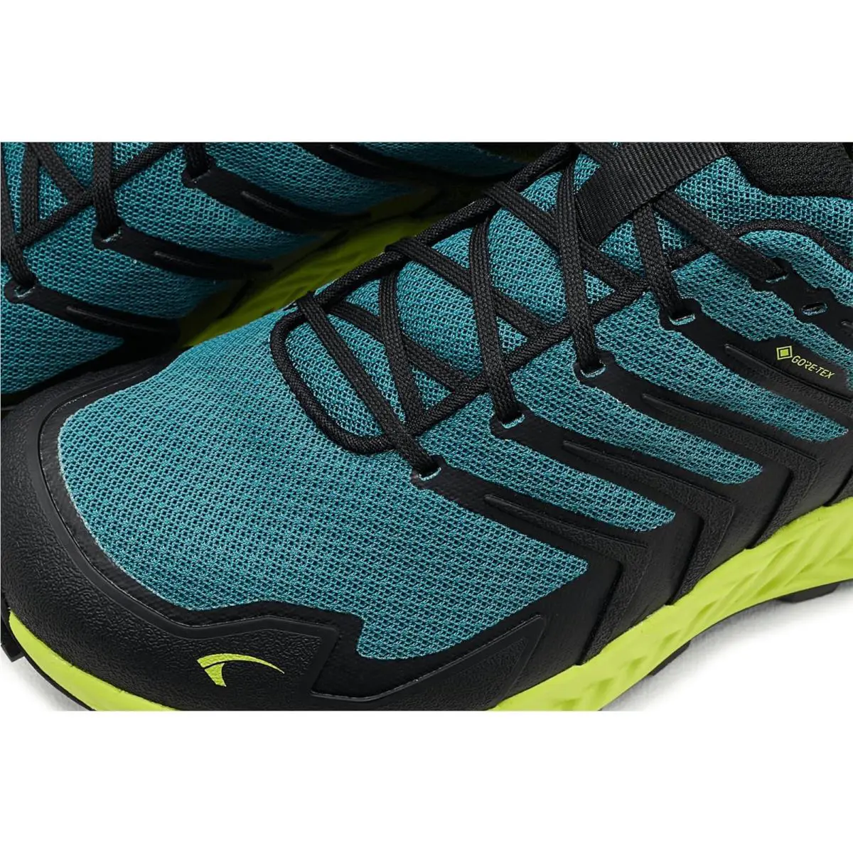 inov-8 shoes - Black/Dark Grey 18