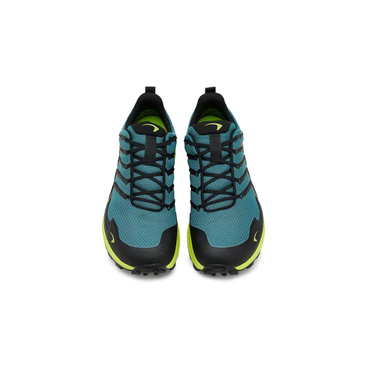 inov-8 shoes - Black/Dark Grey 14
