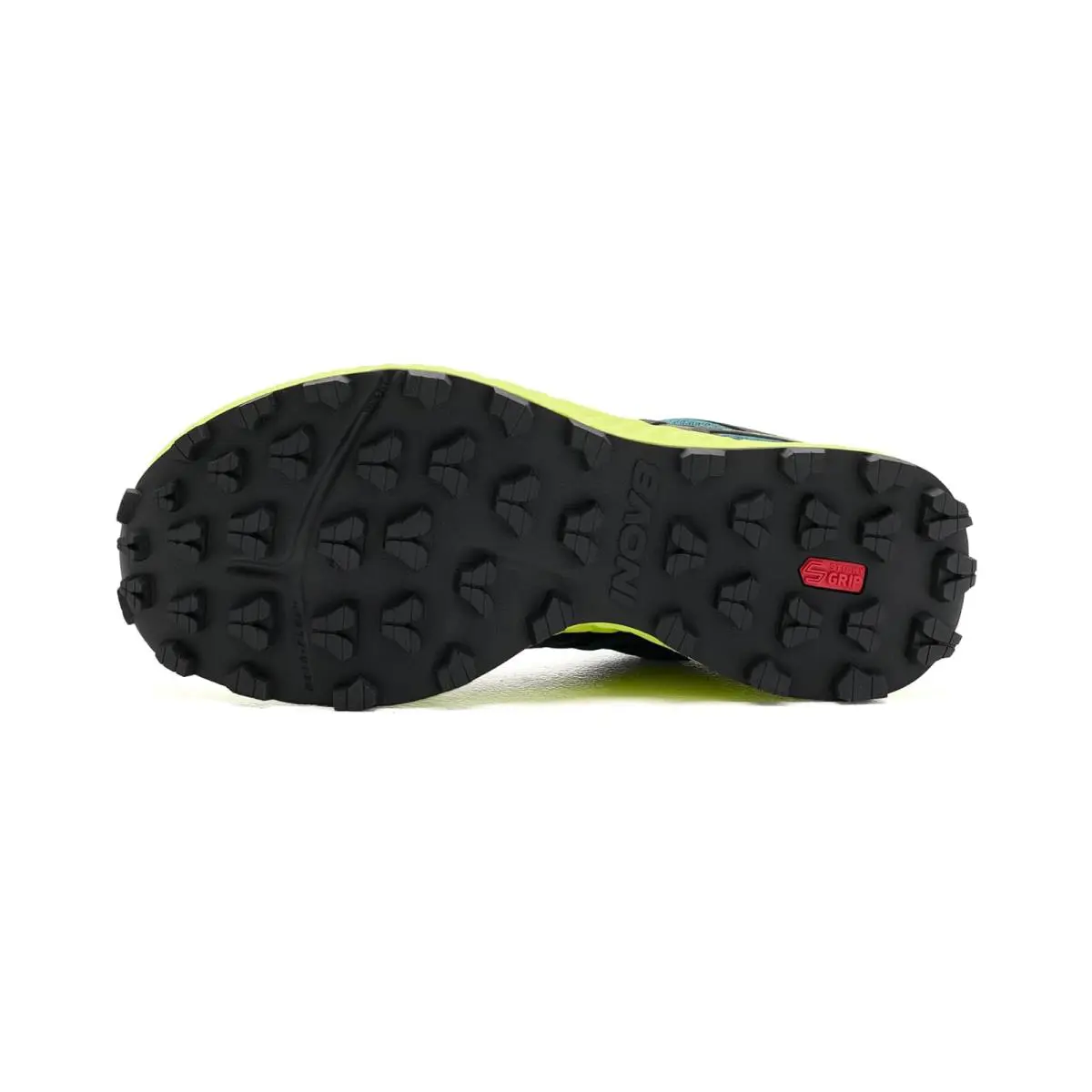 inov-8 shoes - Black/Dark Grey 17