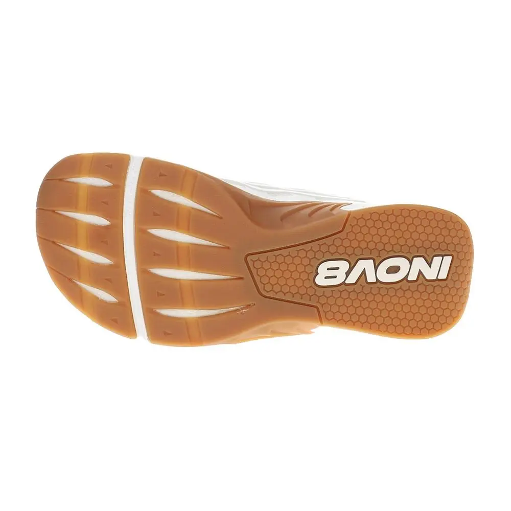 inov-8 shoes - Inov-8 FLite Training - FLite Training - 001286-WHGU - White 3