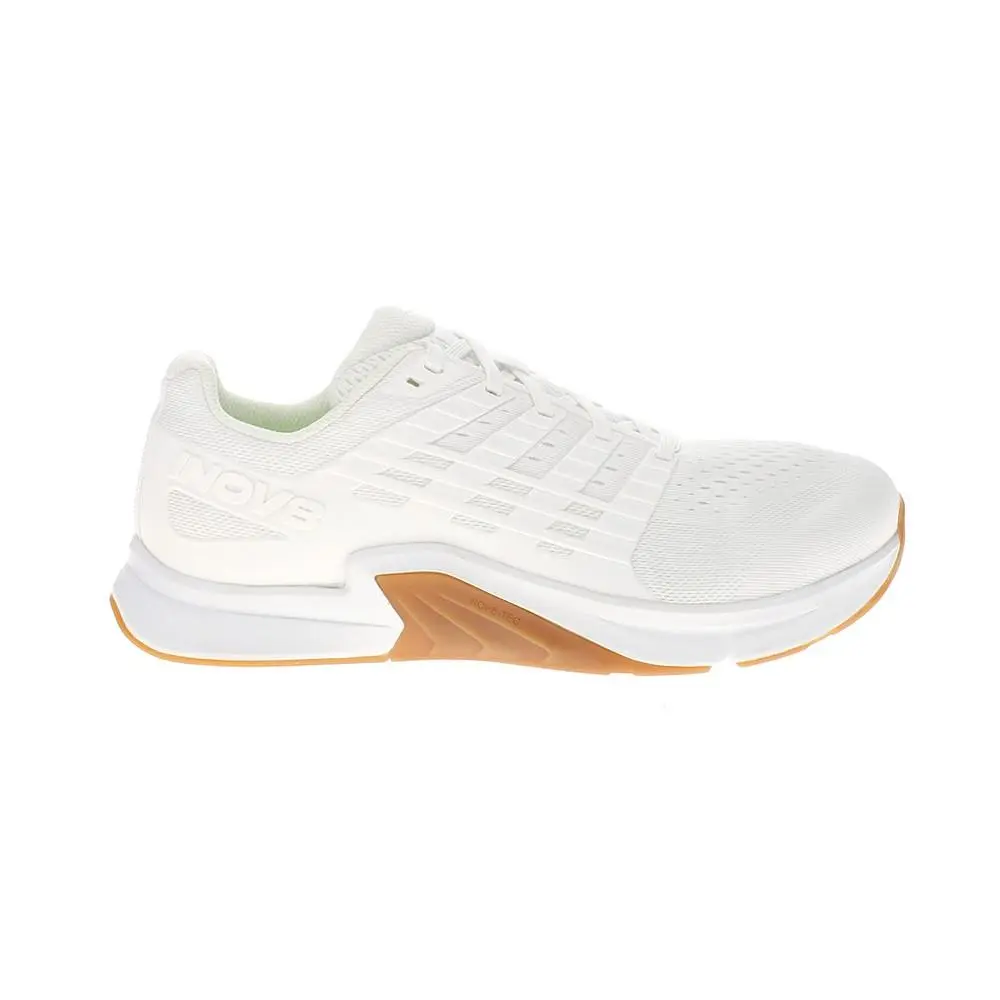 inov-8 shoes - Inov-8 FLite Training - FLite Training - 001286-WHGU - White 4