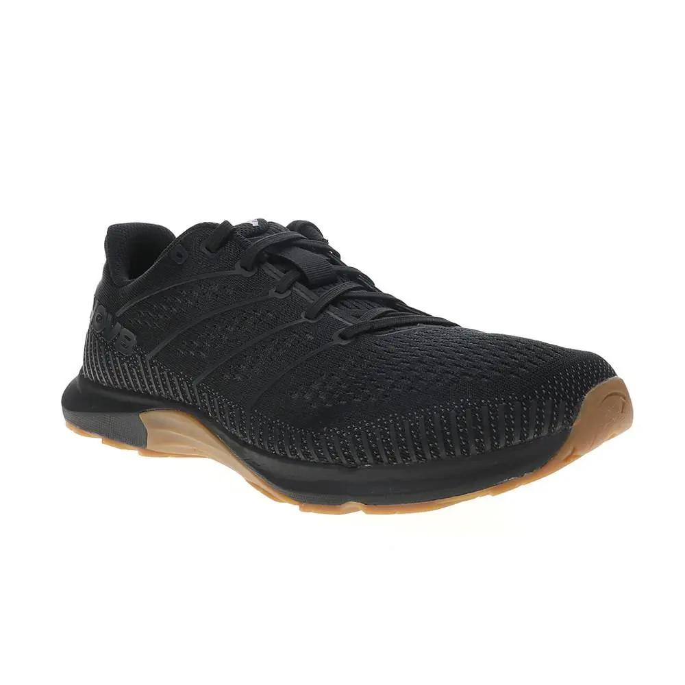 inov-8 shoes - Inov-8 FFly Training - FFly Training - 001152-BKGU - Black 0