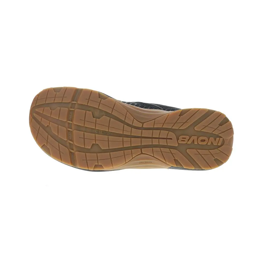 inov-8 shoes - Inov-8 FFly Training - FFly Training - 001152-BKGU - Black 3