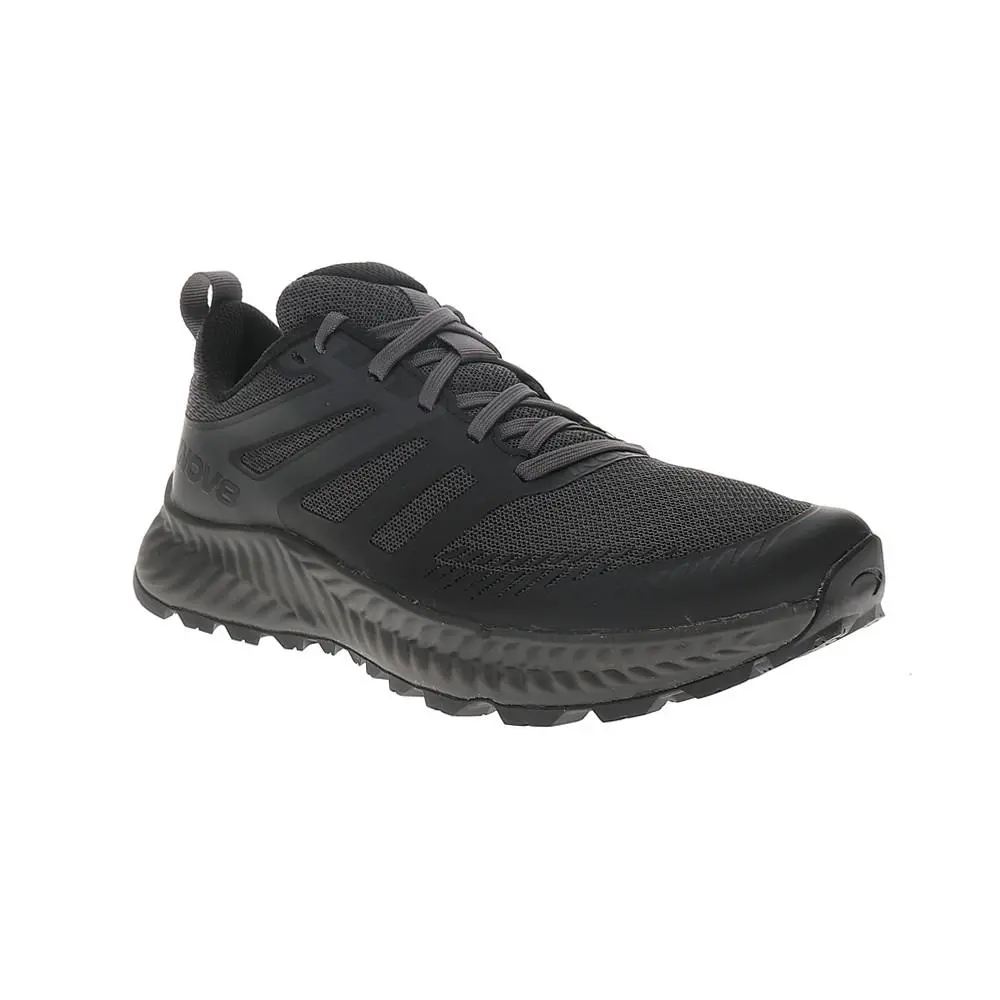 inov-8 shoes - Inov-8 Trailfly Trail Running - Trailfly Trail Running - 001149-BK - Black 0