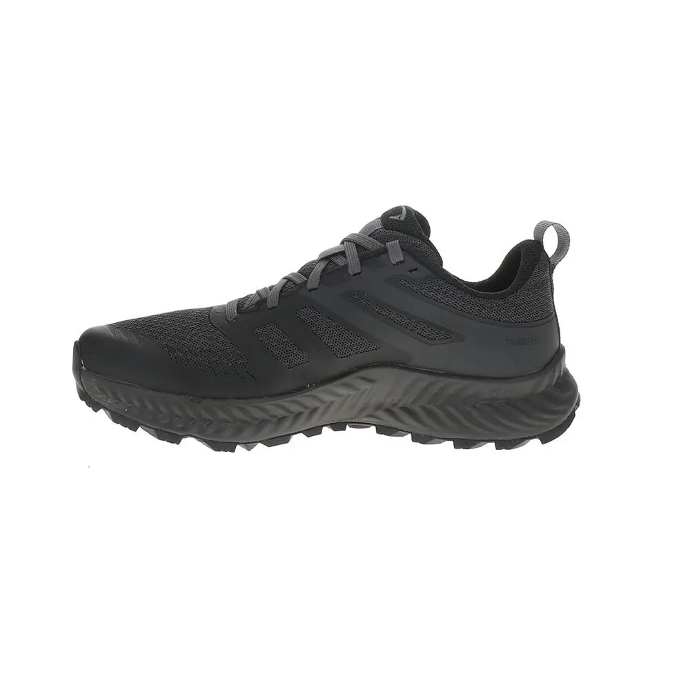 inov-8 shoes - Inov-8 Trailfly Trail Running - Trailfly Trail Running - 001149-BK - Black 1