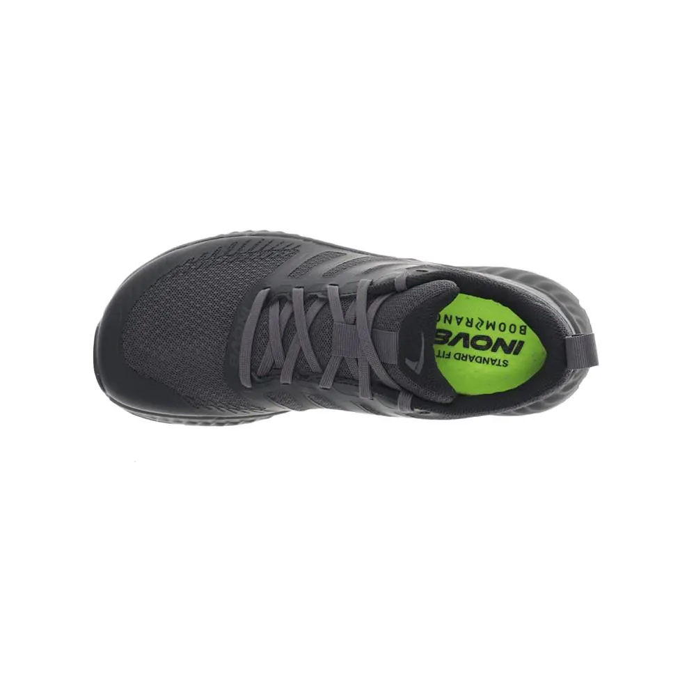 inov-8 shoes - Inov-8 Trailfly Trail Running - Trailfly Trail Running - 001149-BK - Black 2