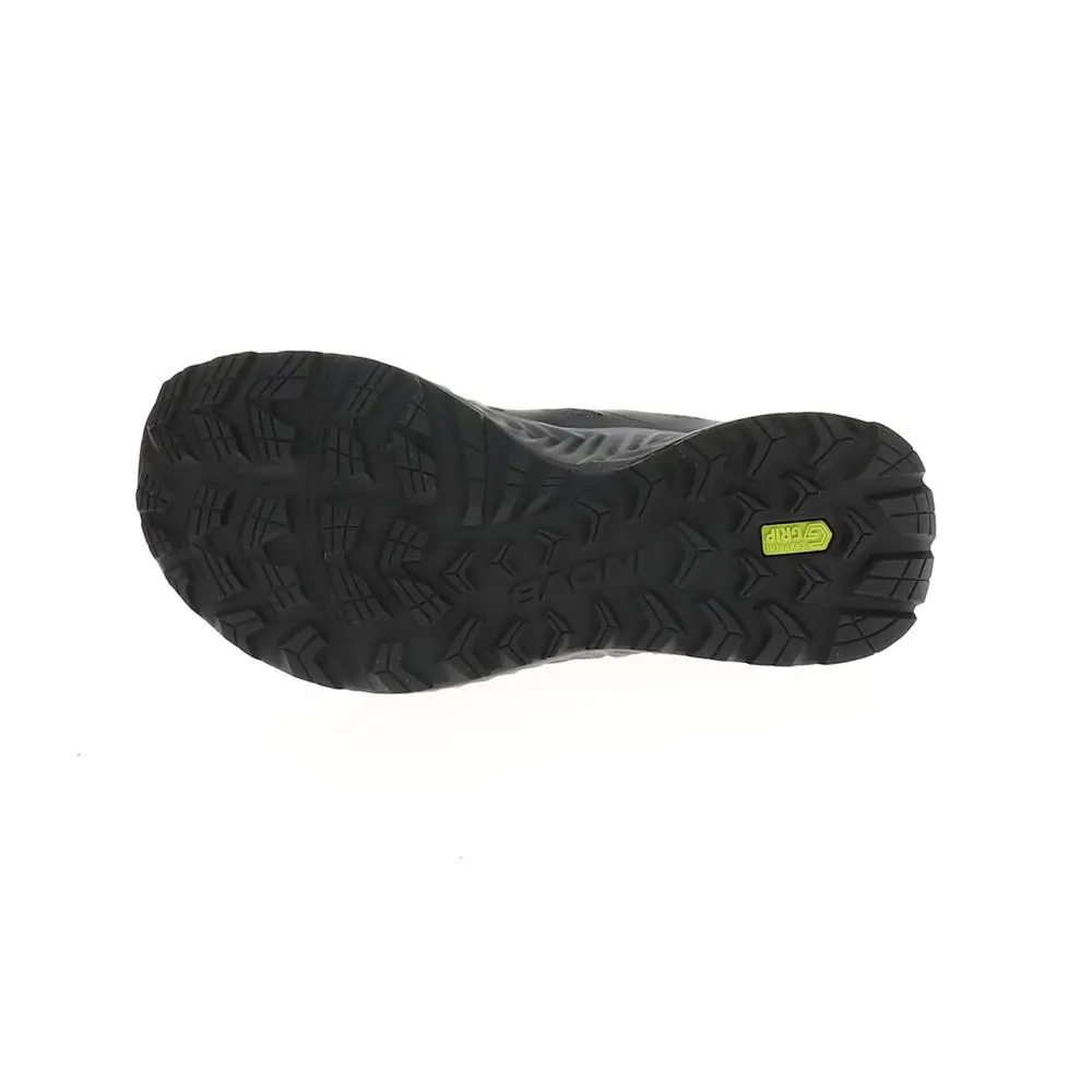 inov-8 shoes - Inov-8 Trailfly Trail Running - Trailfly Trail Running - 001149-BK - Black 3