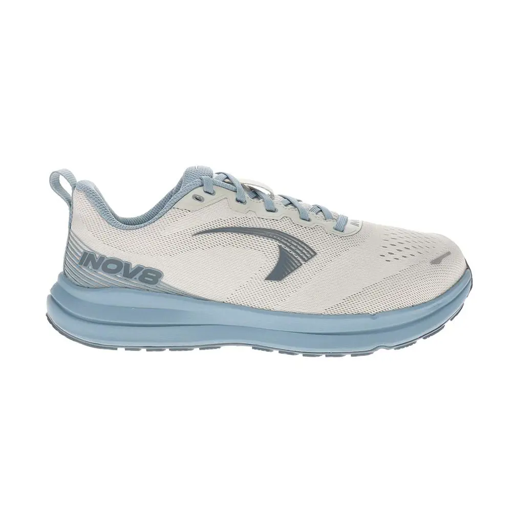 Inov-8 Roadfly Zero Running Mens Grey Sneakers Athletic Shoes 001476-LGBL - Grey