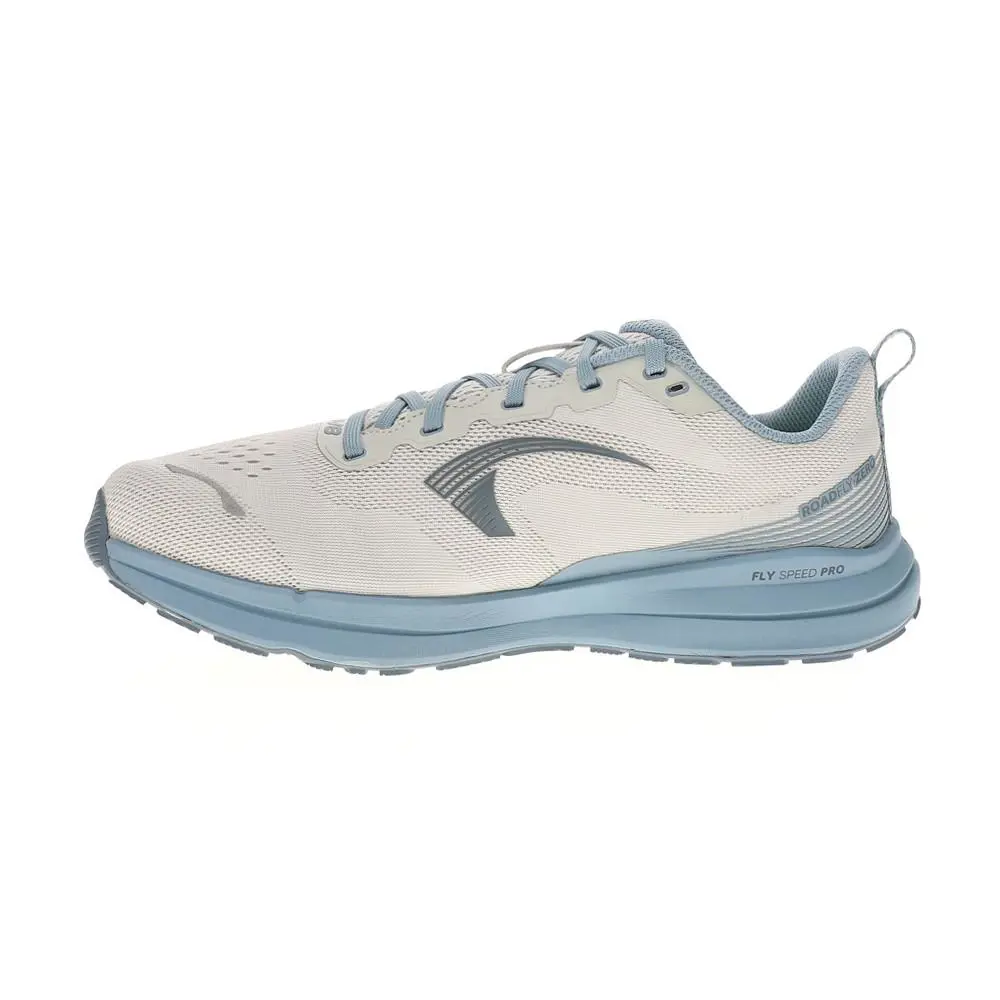 inov-8 shoes - Inov-8 Roadfly Zero Running - Roadfly Zero Running - 001476-LGBL - Grey 1