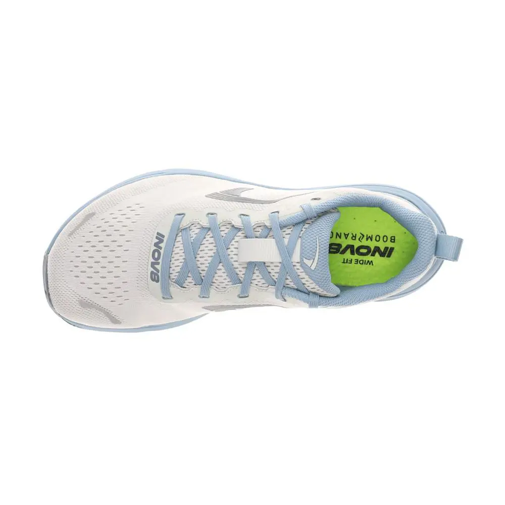 inov-8 shoes - Inov-8 Roadfly Zero Running - Roadfly Zero Running - 001476-LGBL - Grey 2