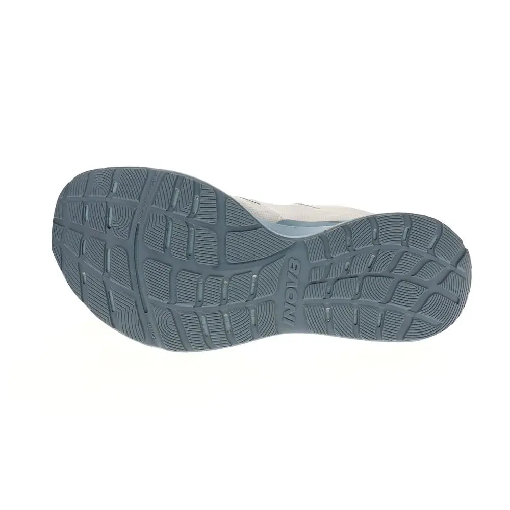 inov-8 shoes - Inov-8 Roadfly Zero Running - Roadfly Zero Running - 001476-LGBL - Grey 8