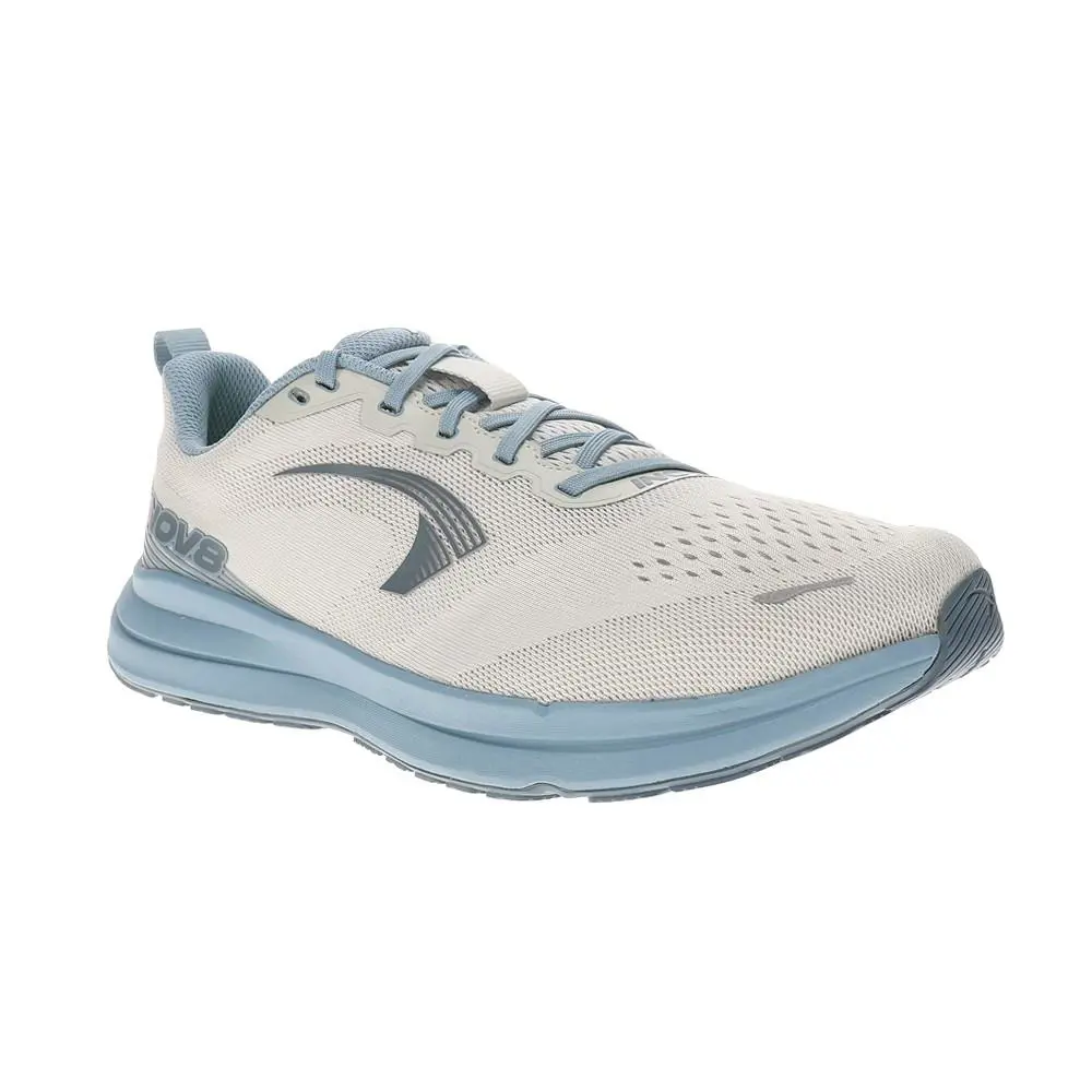 inov-8 shoes - Inov-8 Roadfly Zero Running - Roadfly Zero Running - 001476-LGBL - Grey 5