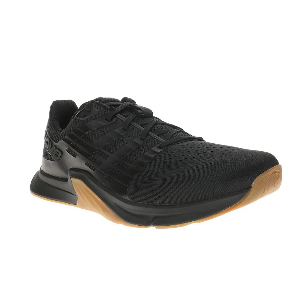 inov-8 shoes - Inov-8 FLite Training - FLite Training - 001285-BKGU - Black 0