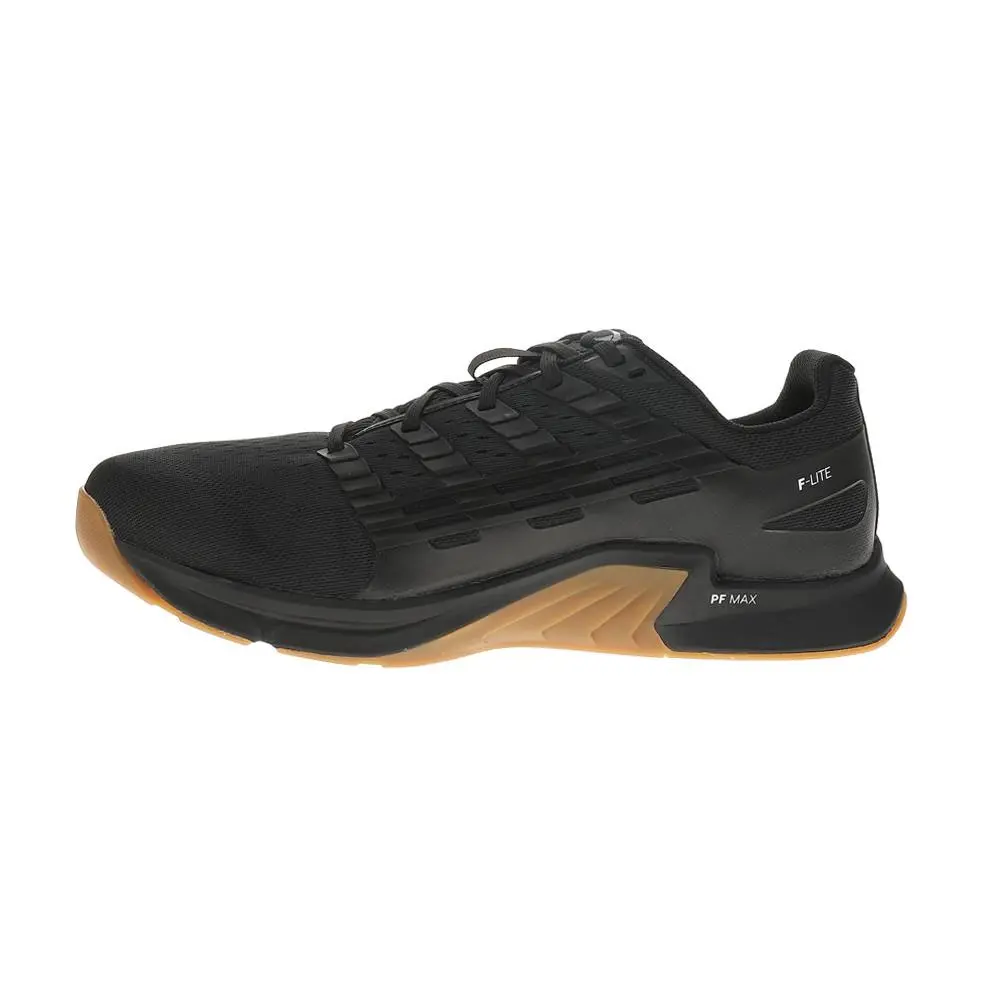 inov-8 shoes - Inov-8 FLite Training - FLite Training - 001285-BKGU - Black 1