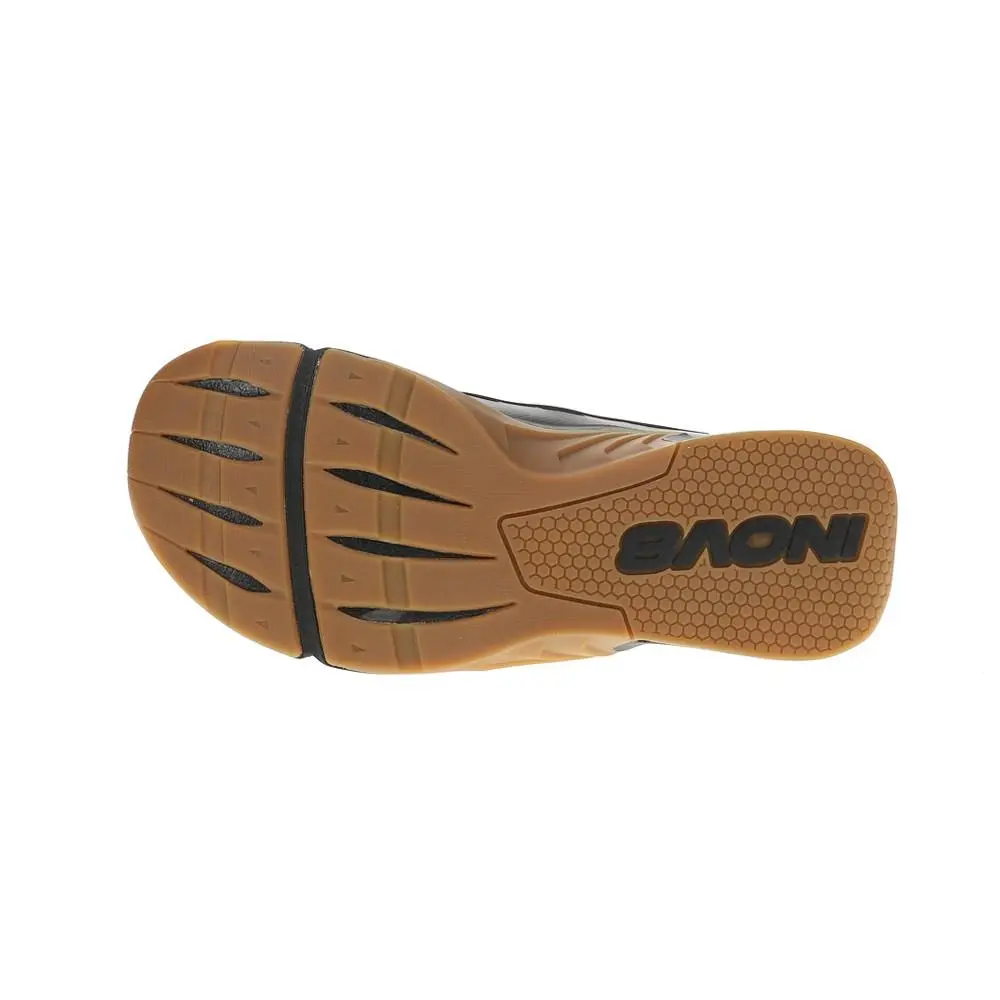 inov-8 shoes - Inov-8 FLite Training - FLite Training - 001285-BKGU - Black 3