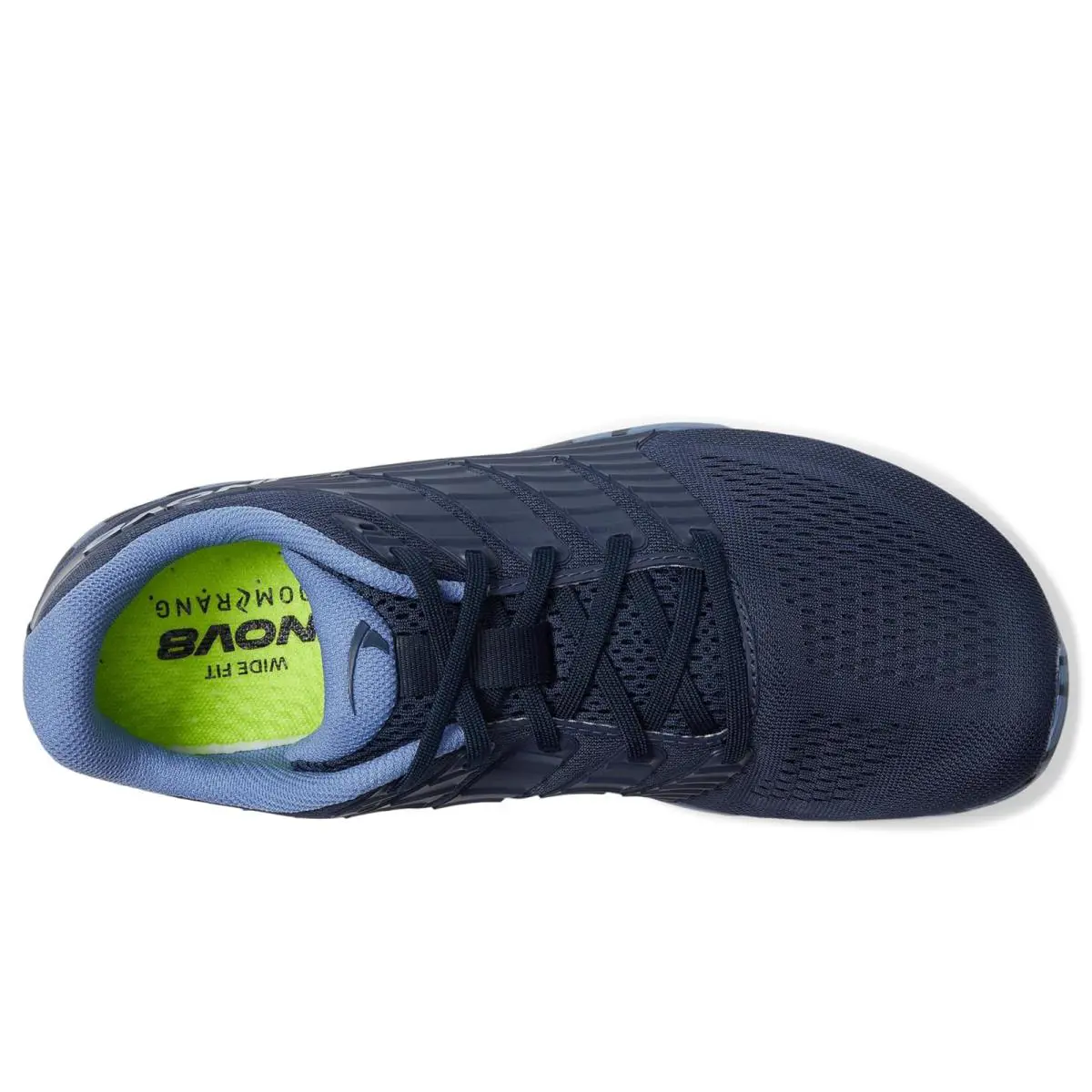 inov-8 shoes - Black/Gum 14