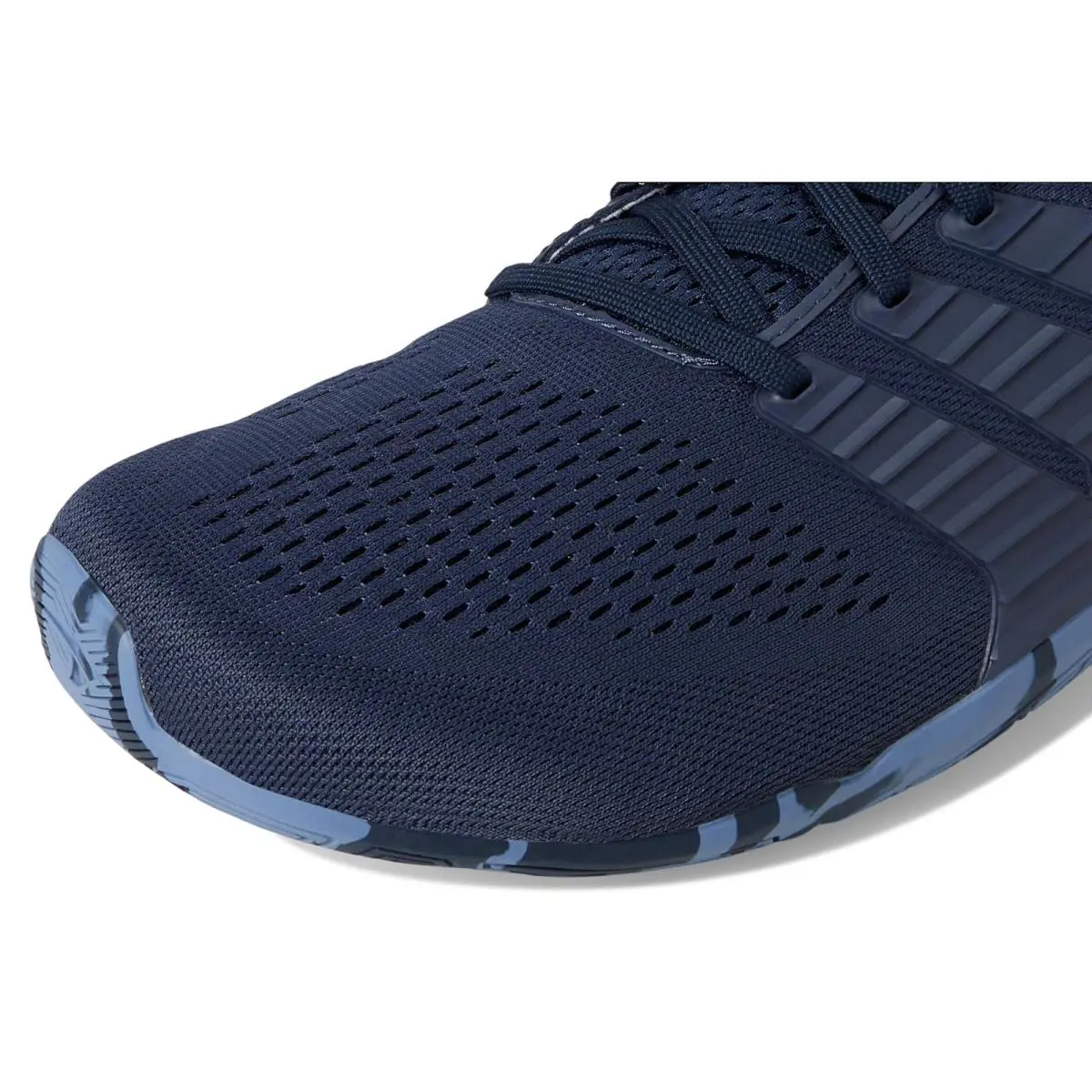 inov-8 shoes - Black/Gum 18