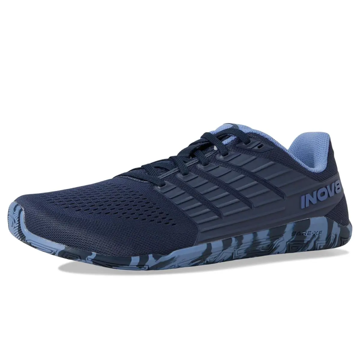 inov-8 shoes - Black/Gum 19