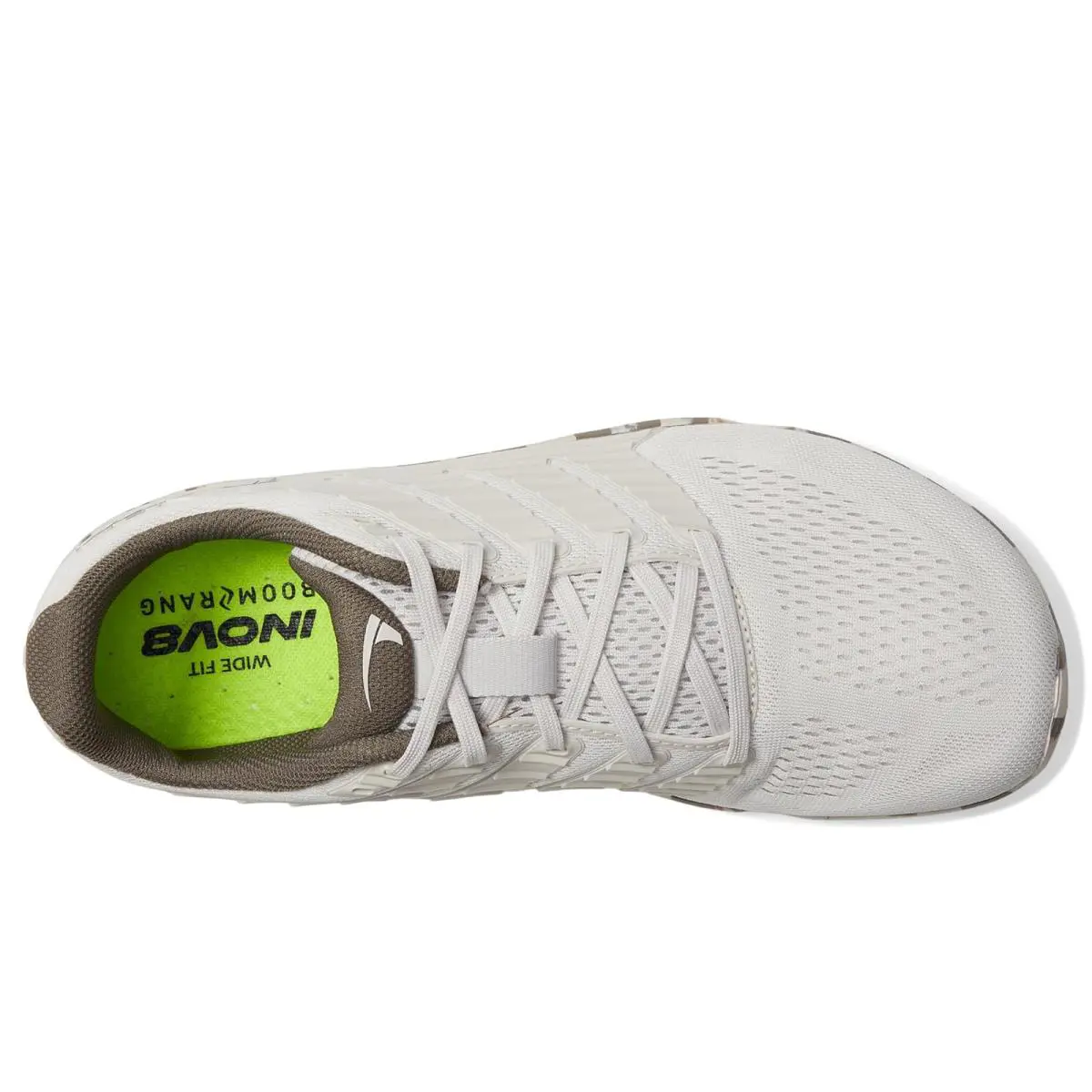 inov-8 shoes - Black/Gum 21