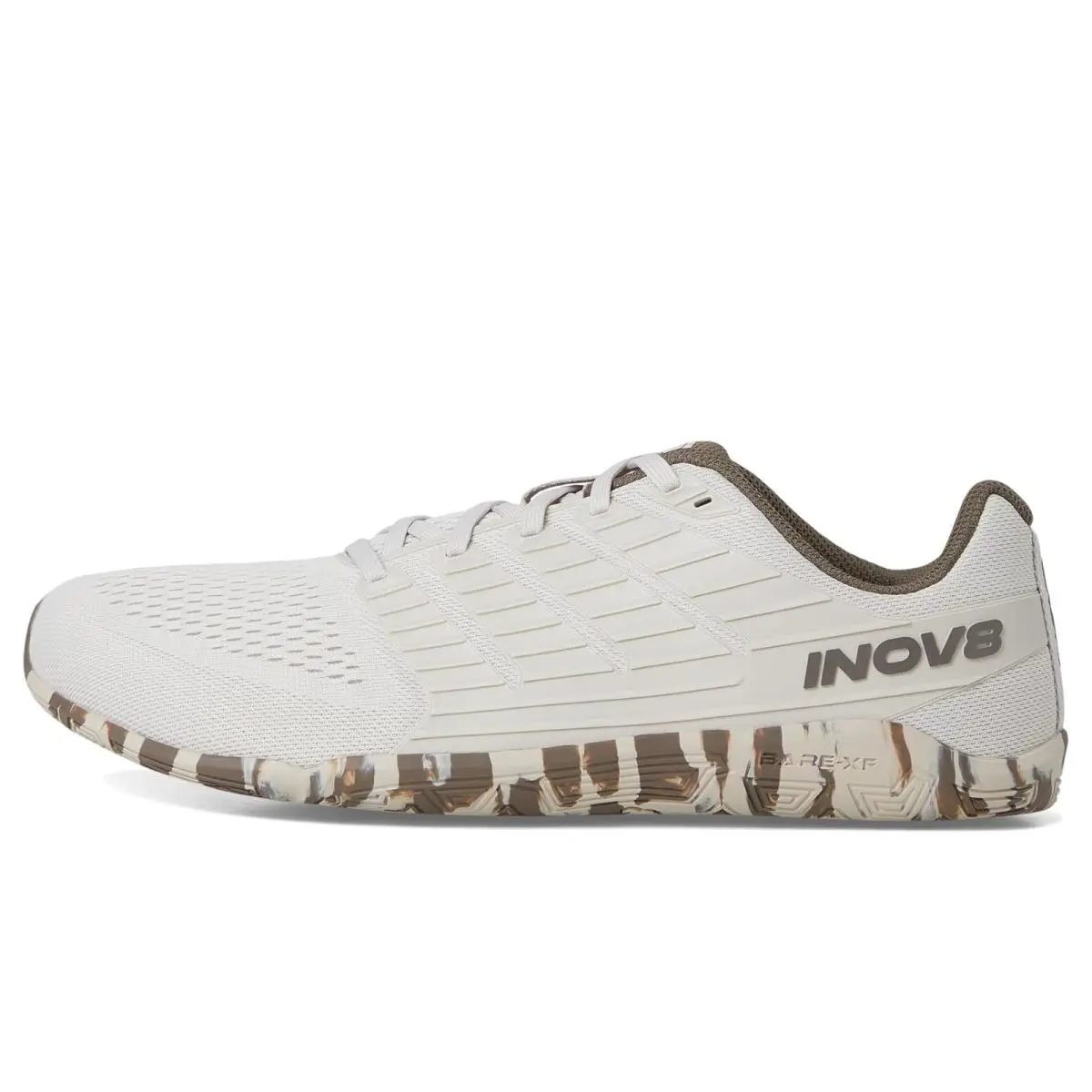 inov-8 shoes - Black/Gum 23