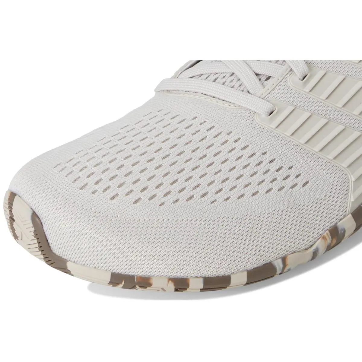 inov-8 shoes - Black/Gum 25