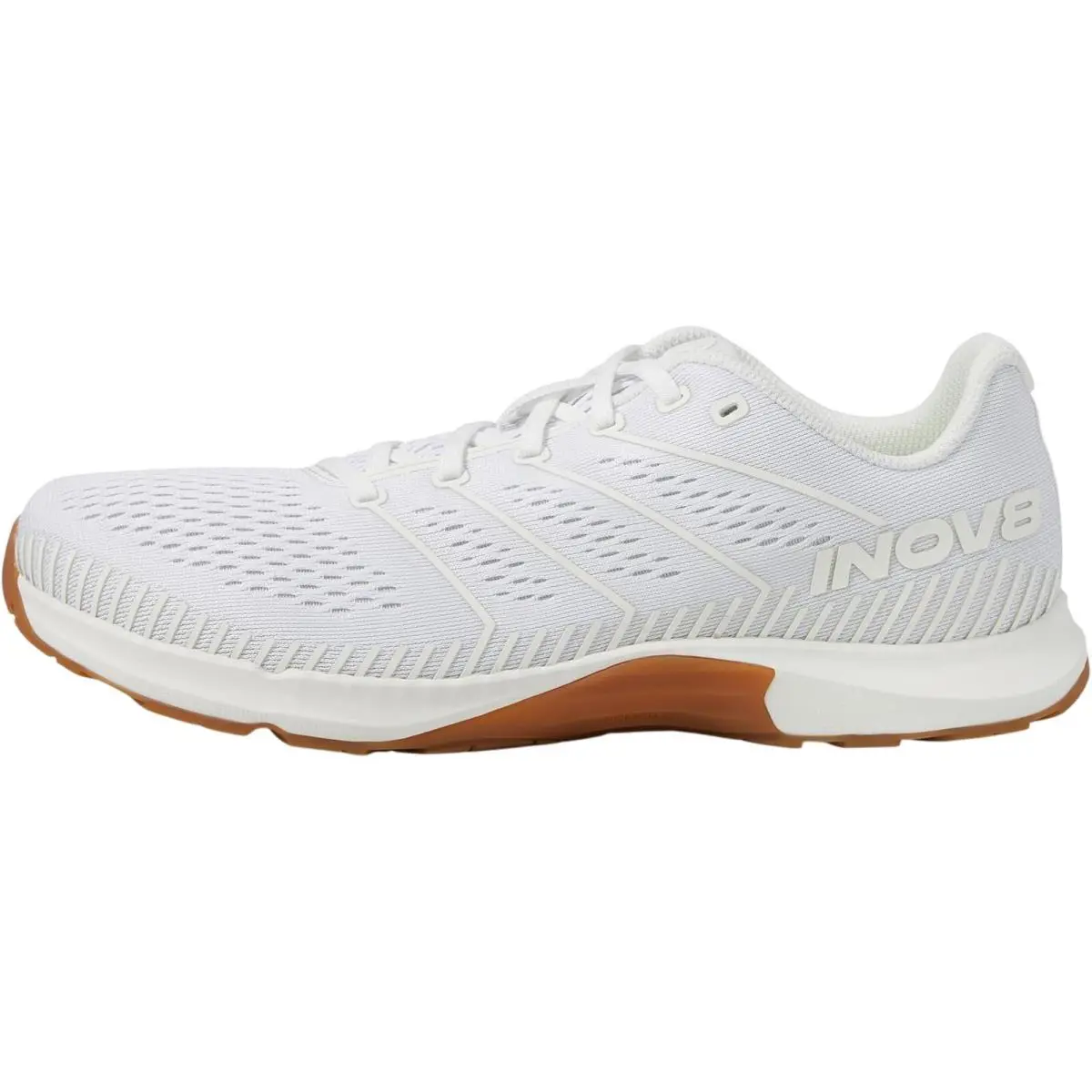 inov-8 shoes - White (UPC: 5054167738011) 0