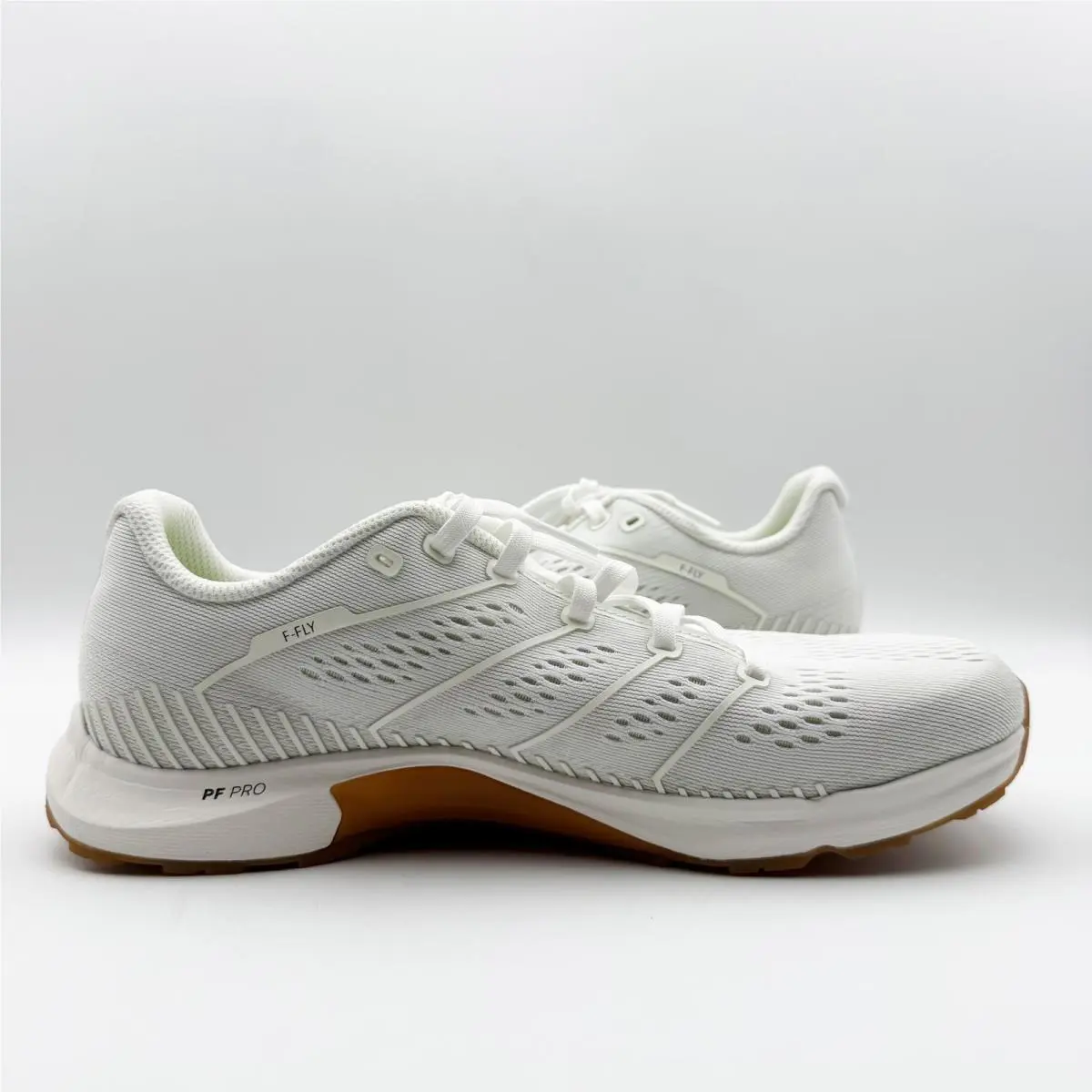 inov-8 shoes - White (UPC: 5054167738011) 2
