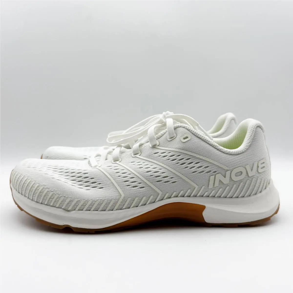inov-8 shoes - White (UPC: 5054167738011) 6