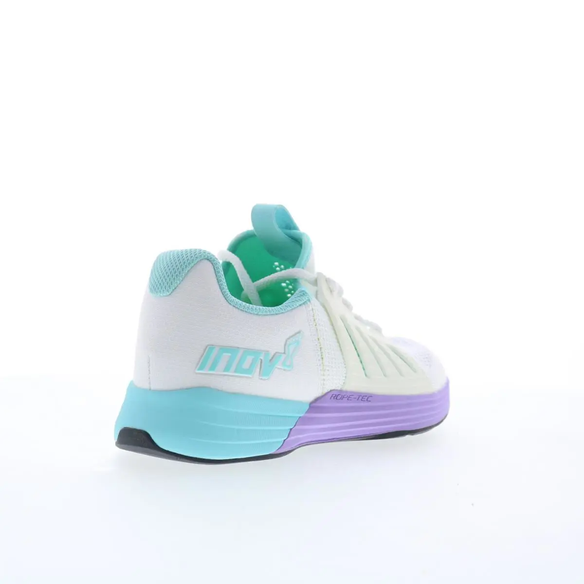 inov-8 shoes - Inov-8 F-Lite G 300 - 000921-WHBLPL - White (UPC: 5054167719966) 6
